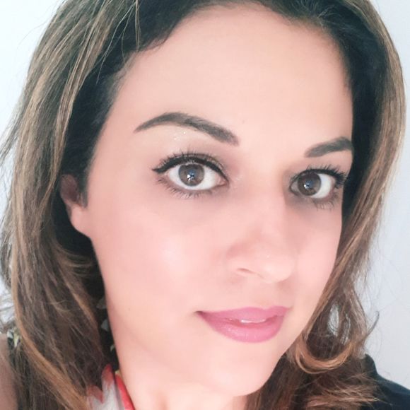 Meet your Posher, Miad - Picture 1 of 1